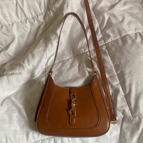 Amazon Shoulder Bag - Picture 1 of 6